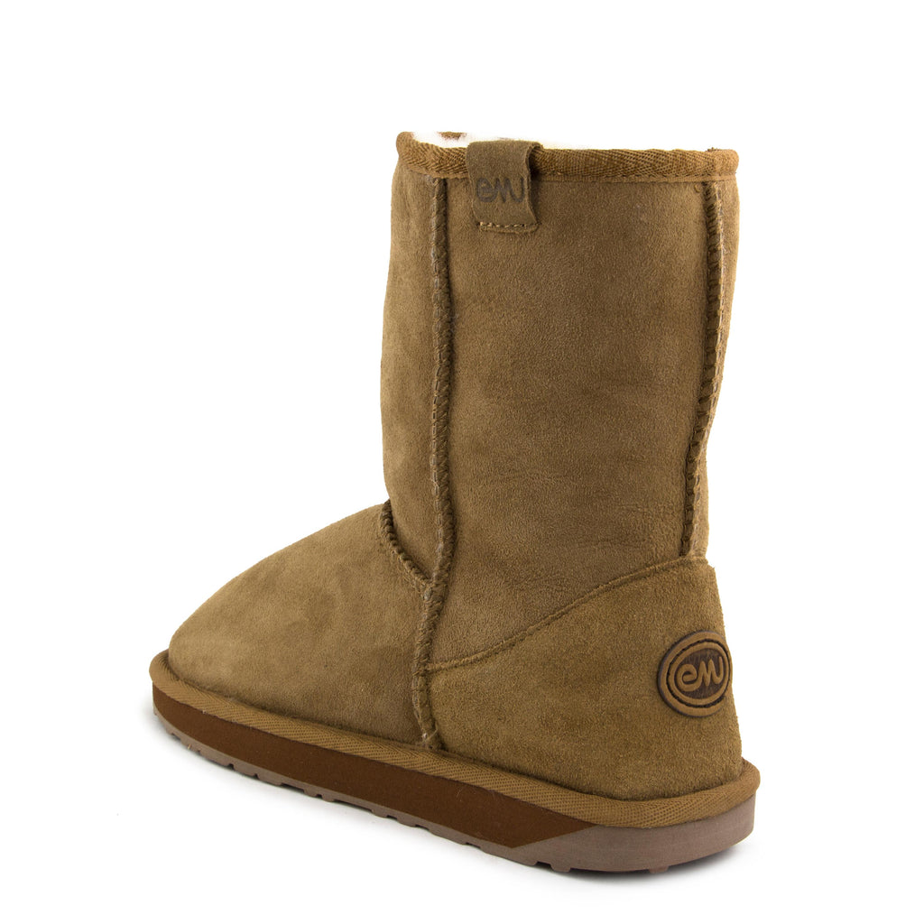 Bota australiana beige forrada STINGERLO de Emu - STINGERLO-9-4.jpg