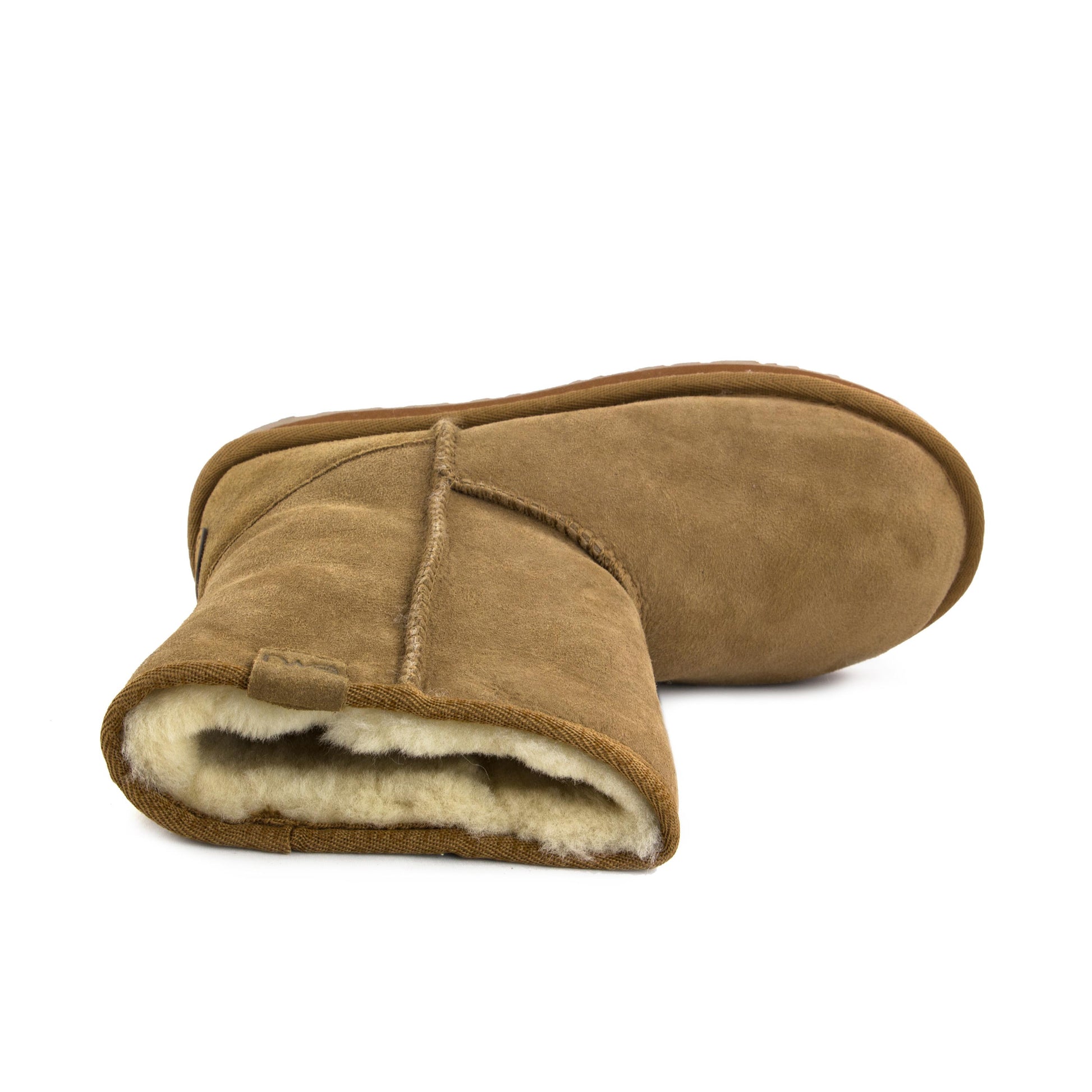 Bota australiana beige forrada STINGERLO de Emu - STINGERLO-9-6.jpg