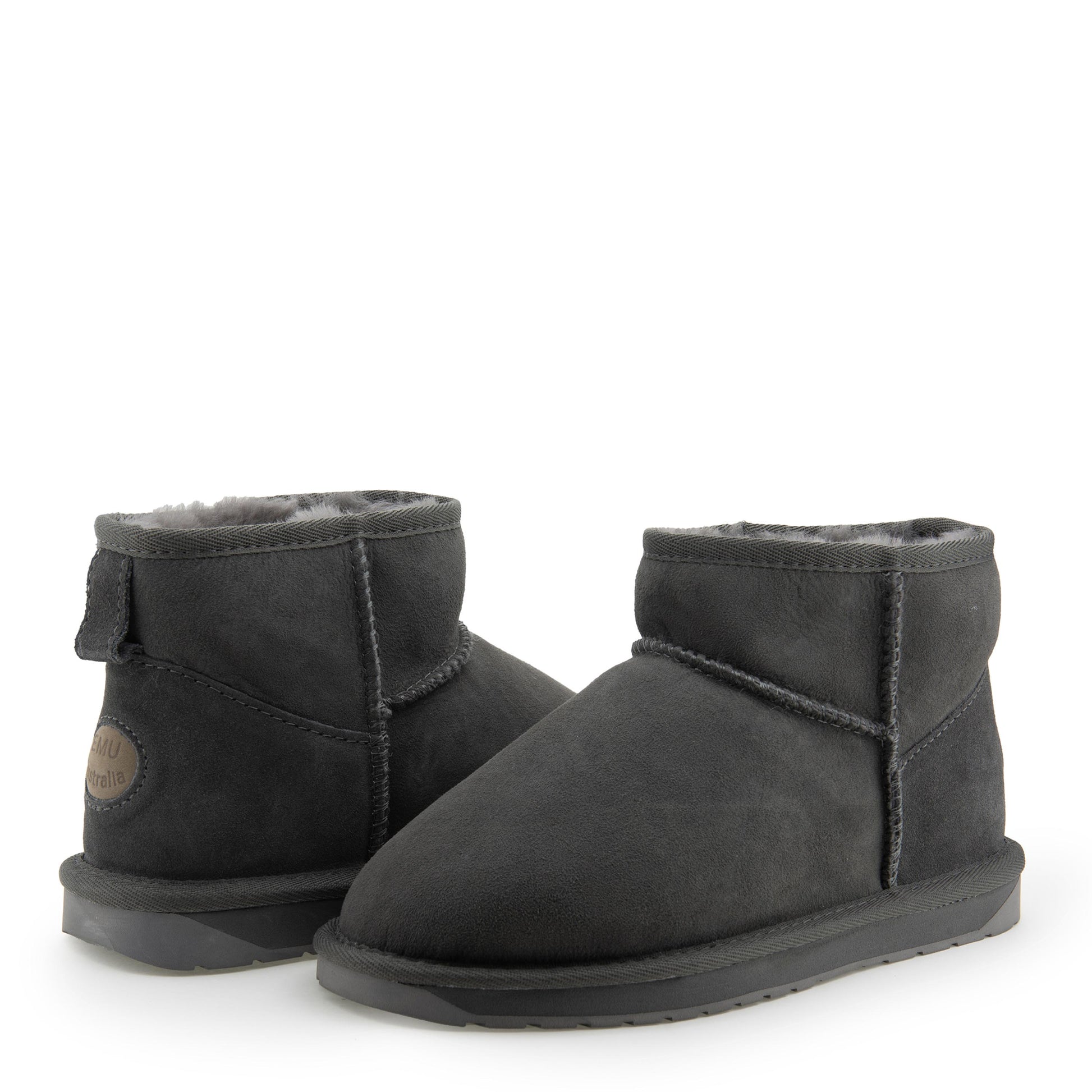 Bota australiana ante gris forrada STINGERMICRO Emu - STINGERMICRO-121-2.jpg