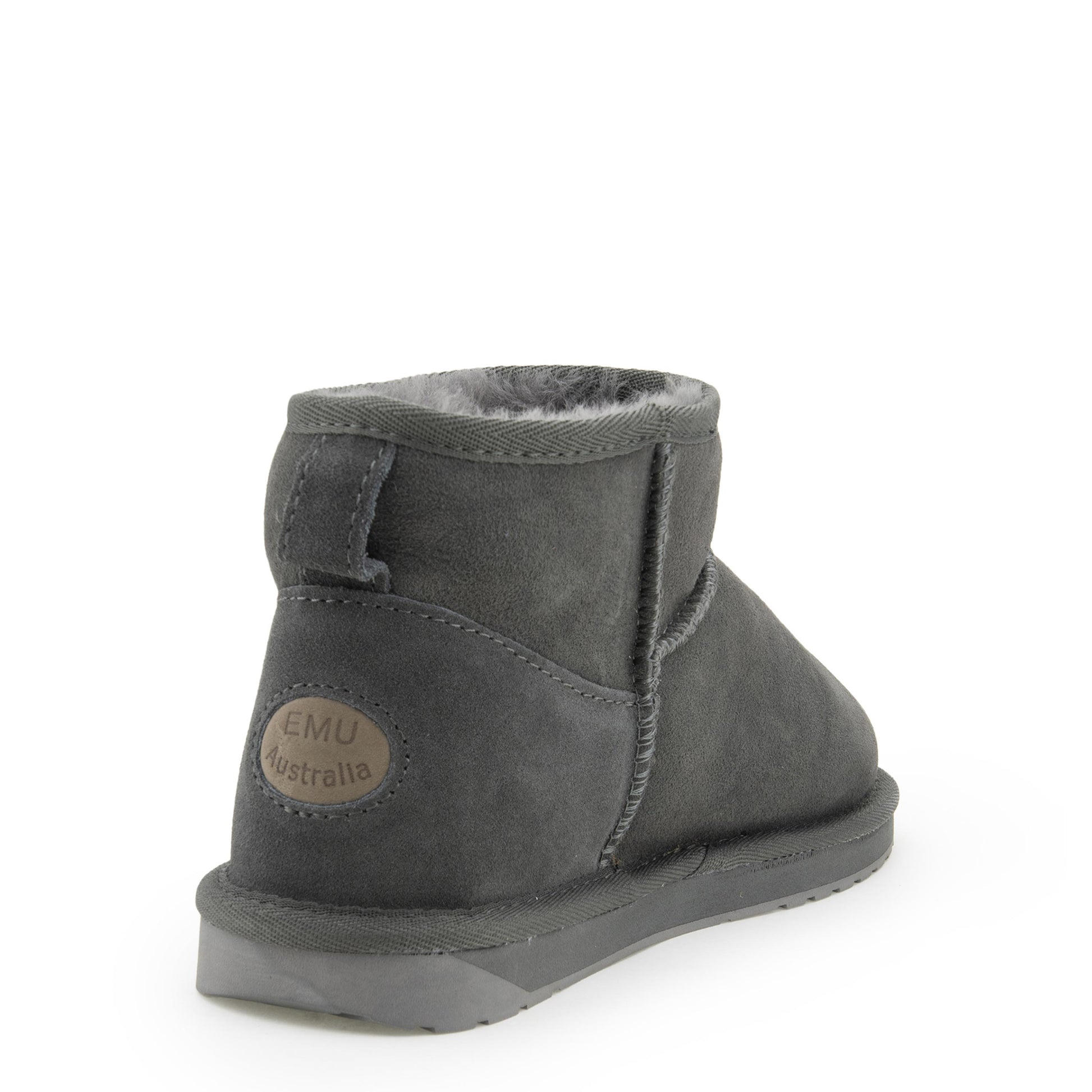 Bota australiana ante gris forrada STINGERMICRO Emu - STINGERMICRO-121-3.jpg