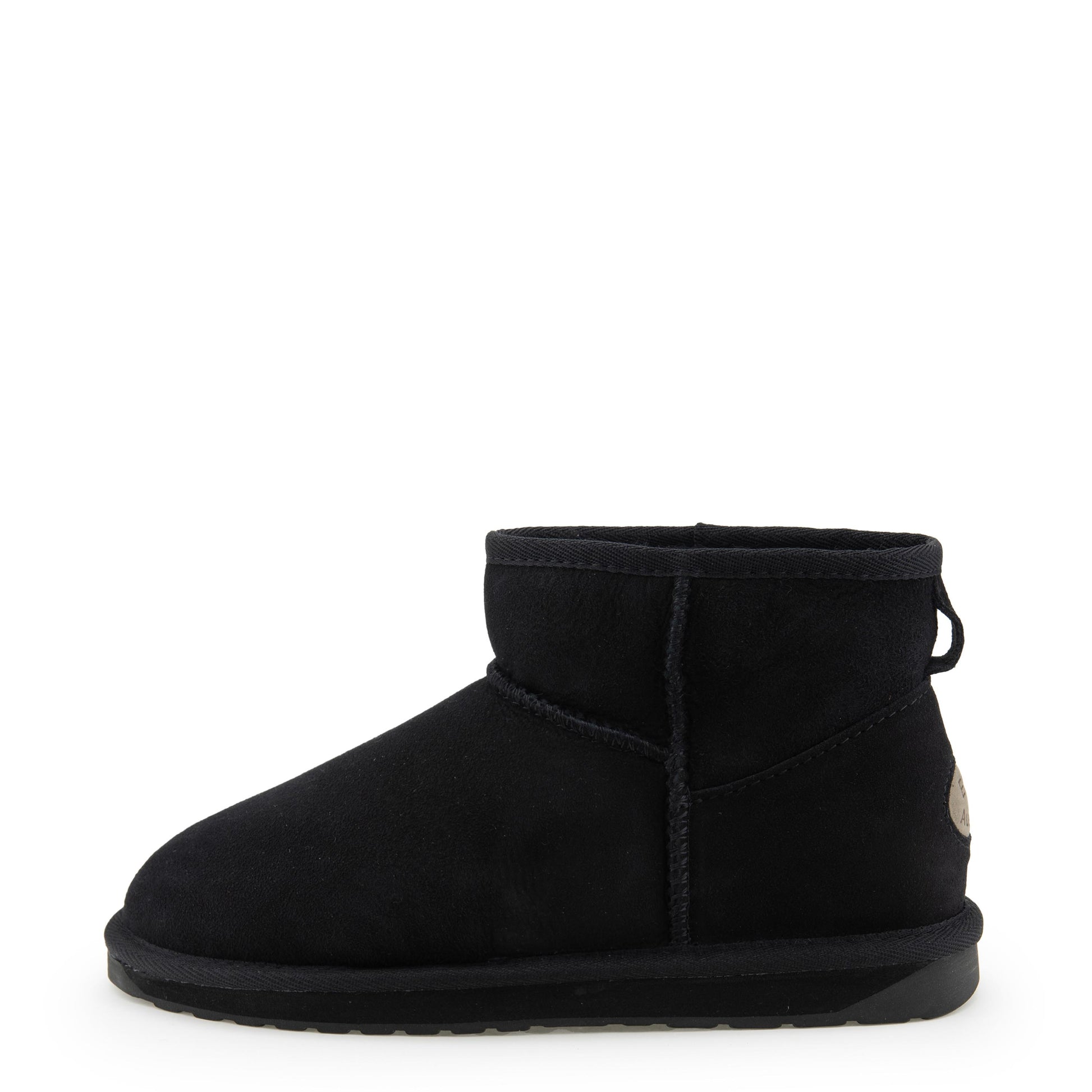 Bota australiana ante negro forrada STINGERMICRO Emu - STINGERMICRO-31-1.jpg