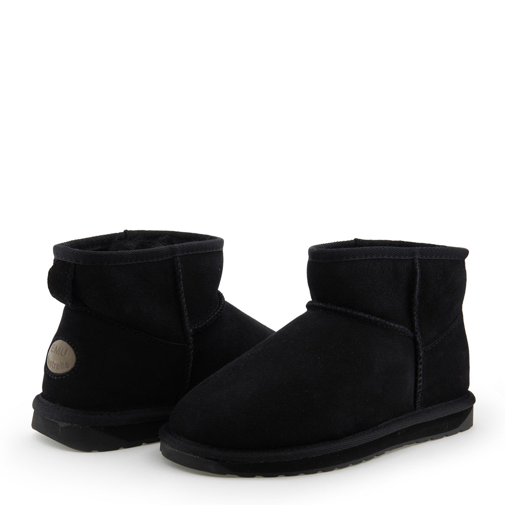 Bota australiana ante negro forrada STINGERMICRO Emu - STINGERMICRO-31-2.jpg