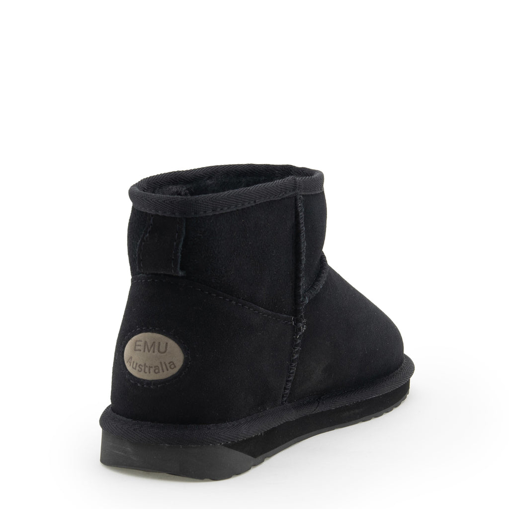 Bota australiana ante negro forrada STINGERMICRO Emu - STINGERMICRO-31-3.jpg