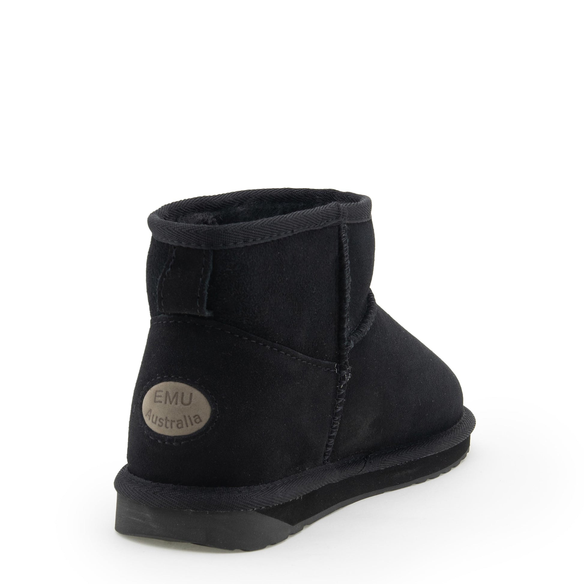 Bota australiana ante negro forrada STINGERMICRO Emu - STINGERMICRO-31-3.jpg