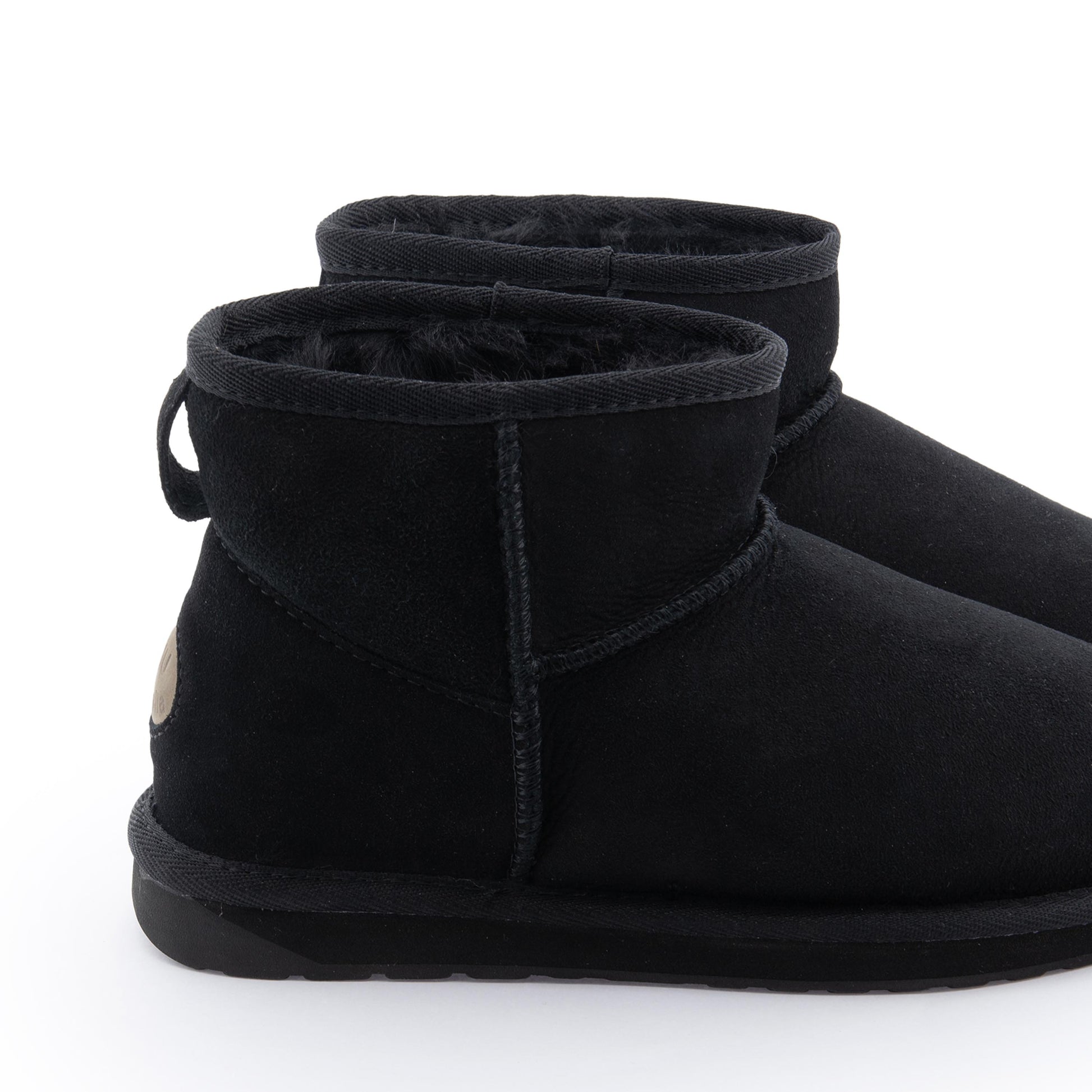 Bota australiana ante negro forrada STINGERMICRO Emu - STINGERMICRO-31-5.jpg