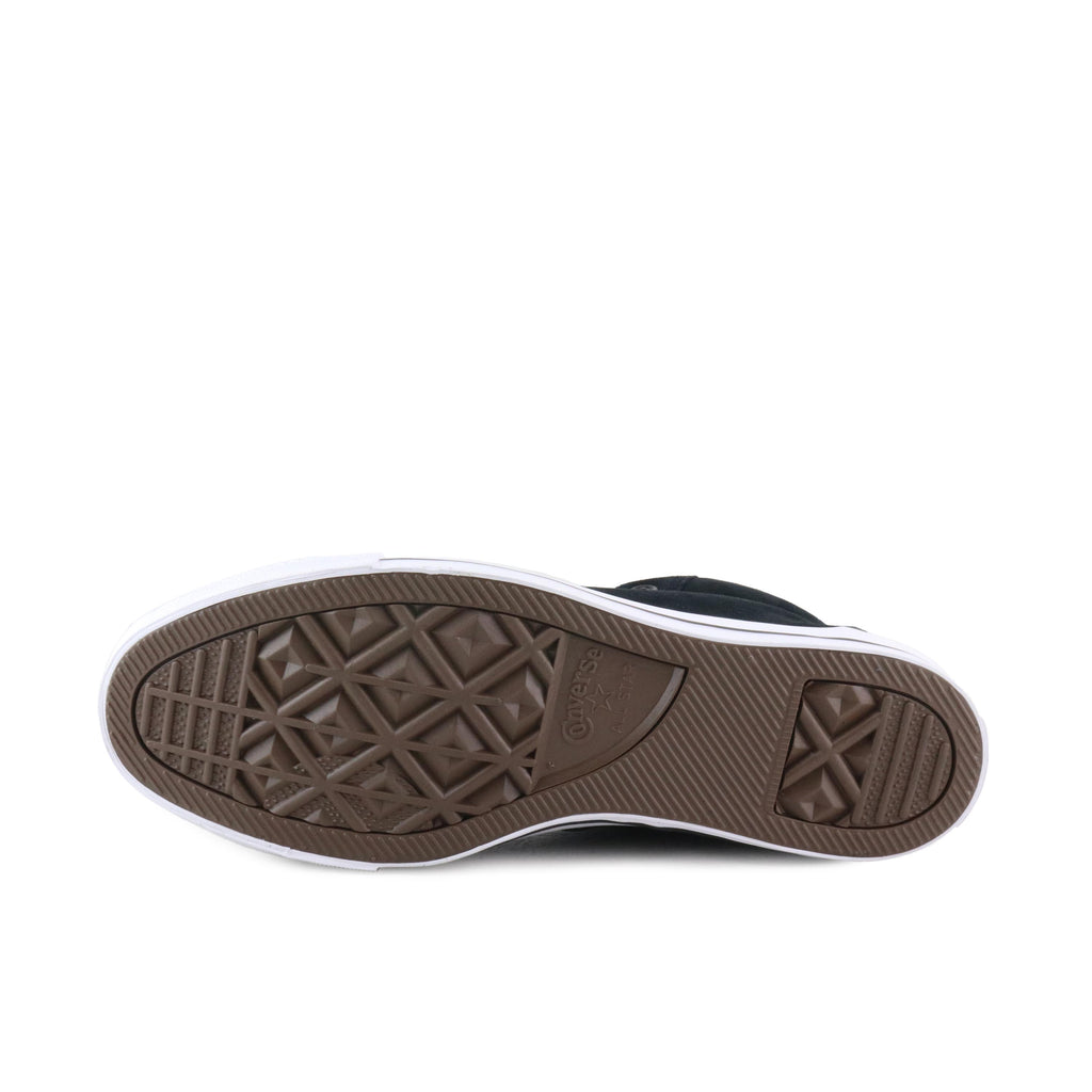 Bota casual ante negro con cordón STREET de Converse - STREET-31-4.jpg