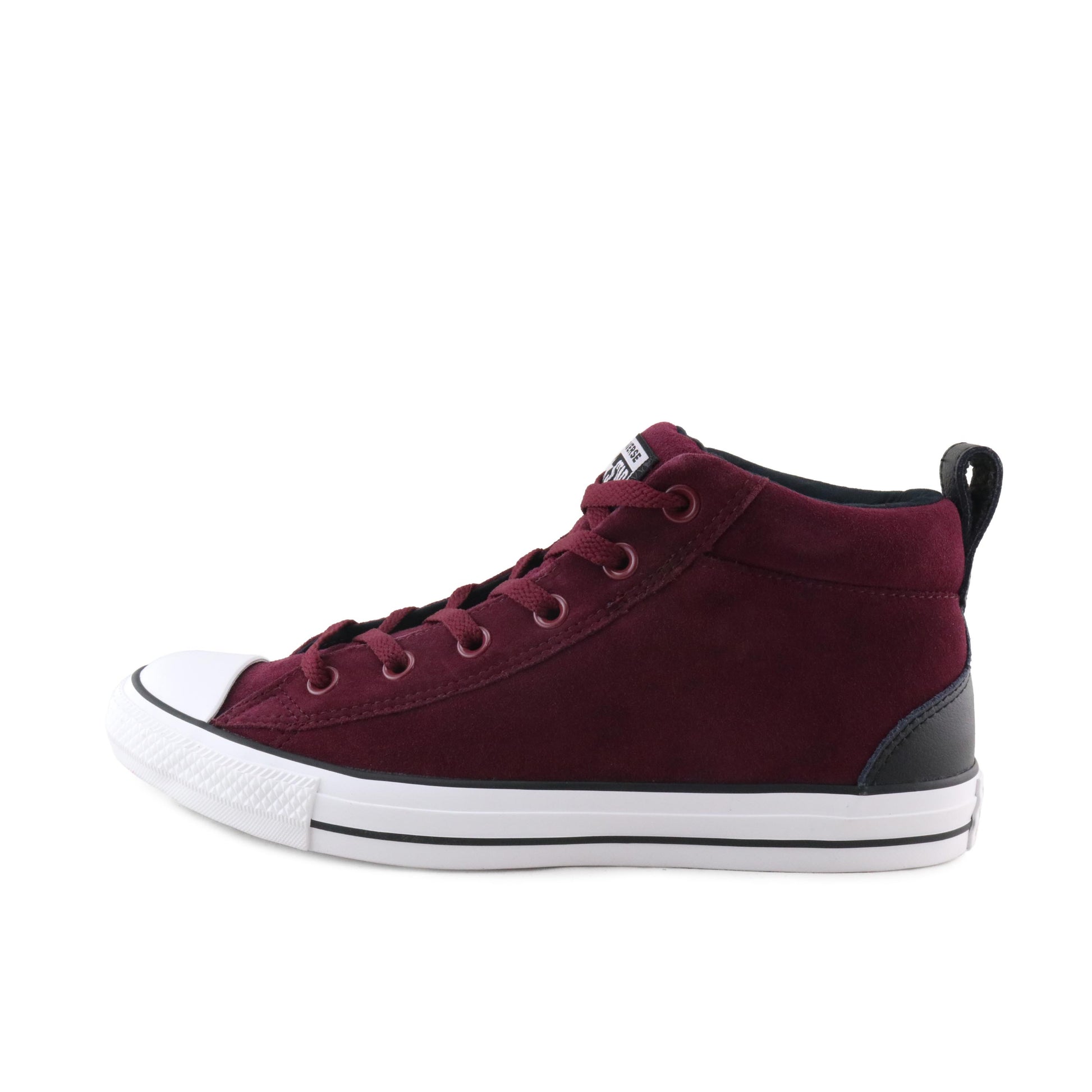 Bota ante burdeos con cordón STREET Converse - STREET-70-1.jpg