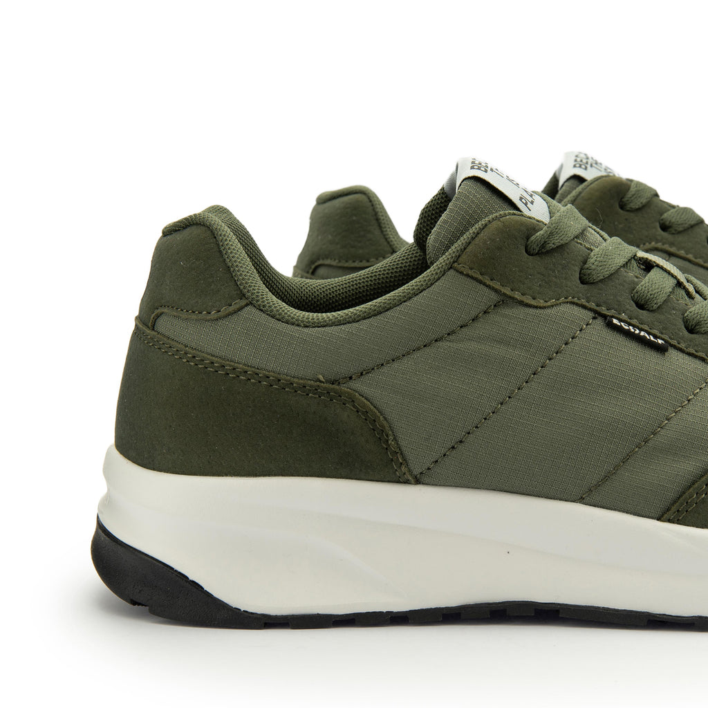 Deportiva kaki con cordón SUACEALF de Ecoalf - SUACEALF-33-5.jpg