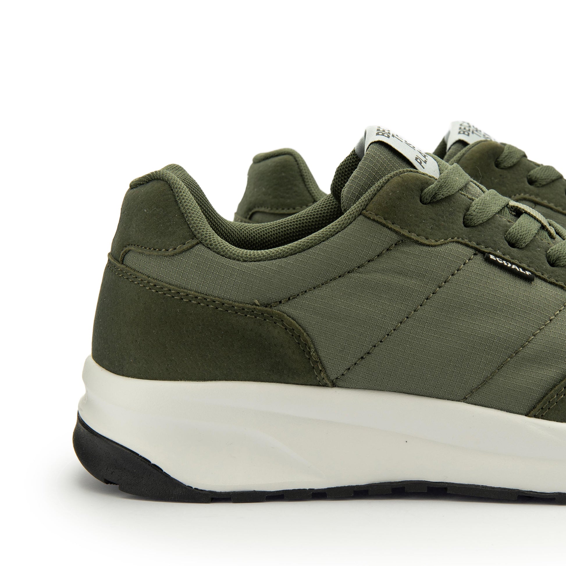 Deportiva kaki con cordón SUACEALF de Ecoalf - SUACEALF-33-5.jpg