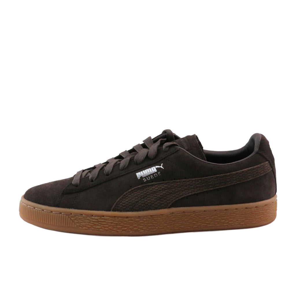 Deportiva serraje marrón con cordón SUEDE de Puma - SUEDE-26-1.jpg