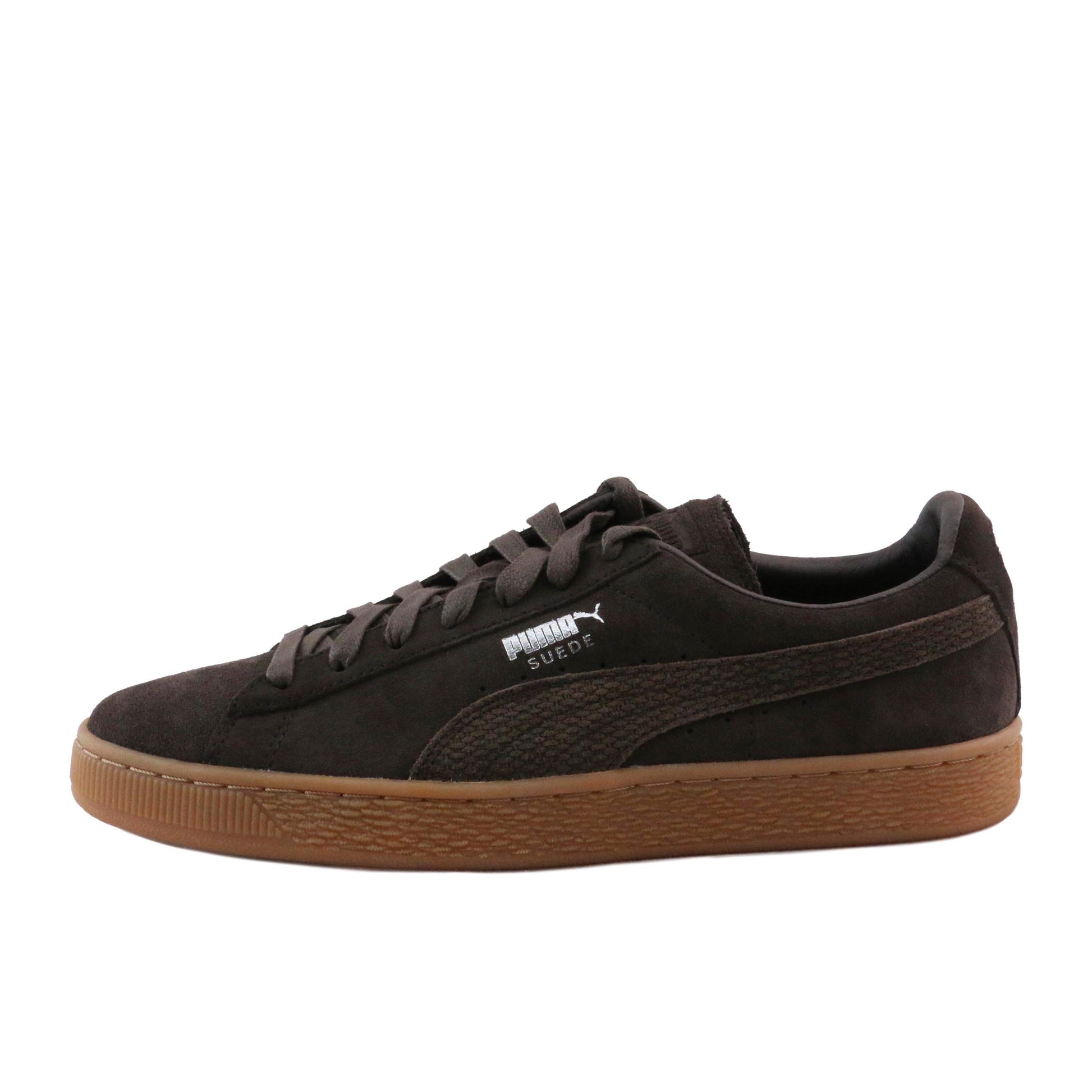 Deportiva serraje marrón con cordón SUEDE de Puma - SUEDE-26-1.jpg