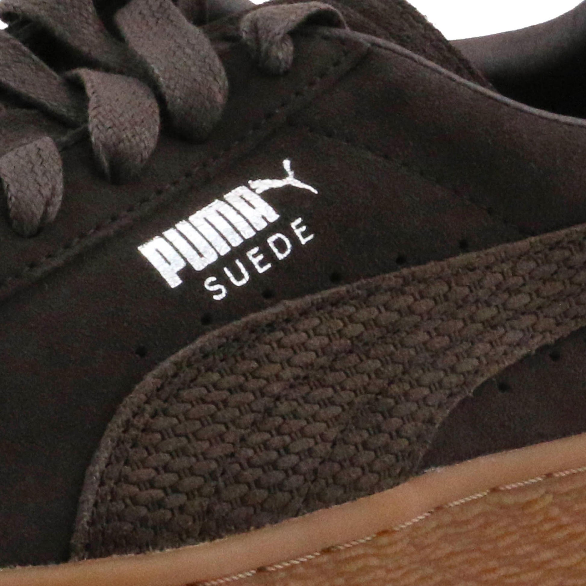 Deportiva serraje marrón con cordón SUEDE de Puma - SUEDE-26-5.jpg