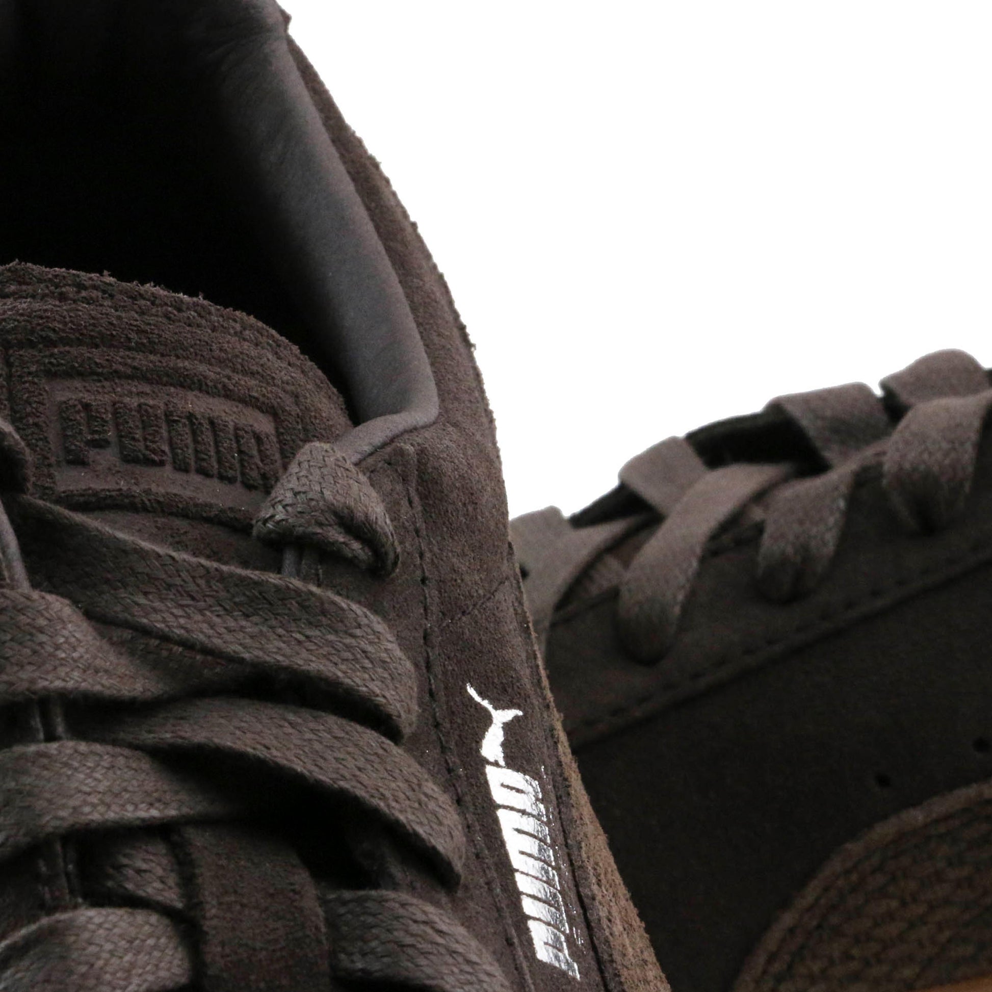 Deportiva serraje marrón con cordón SUEDE de Puma - SUEDE-26-6.jpg