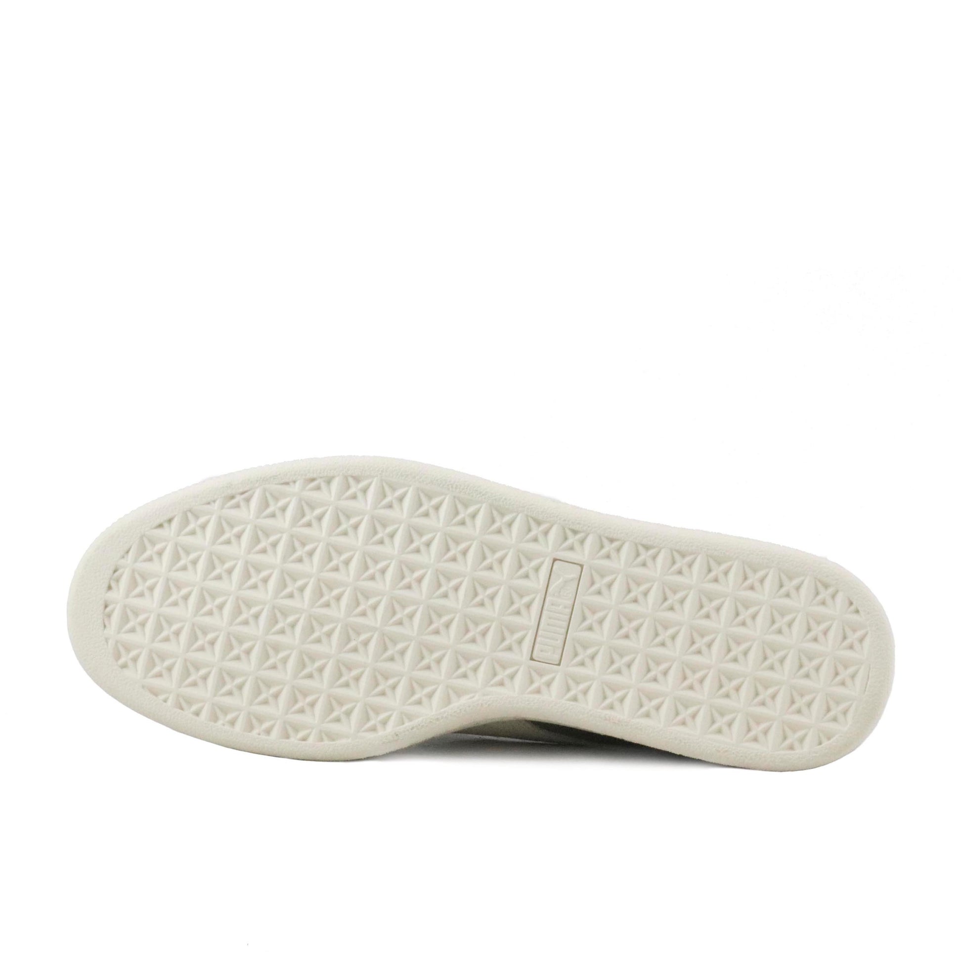 Deportiva kaki con cordón SUEDE de Puma - SUEDE-33-4.jpg