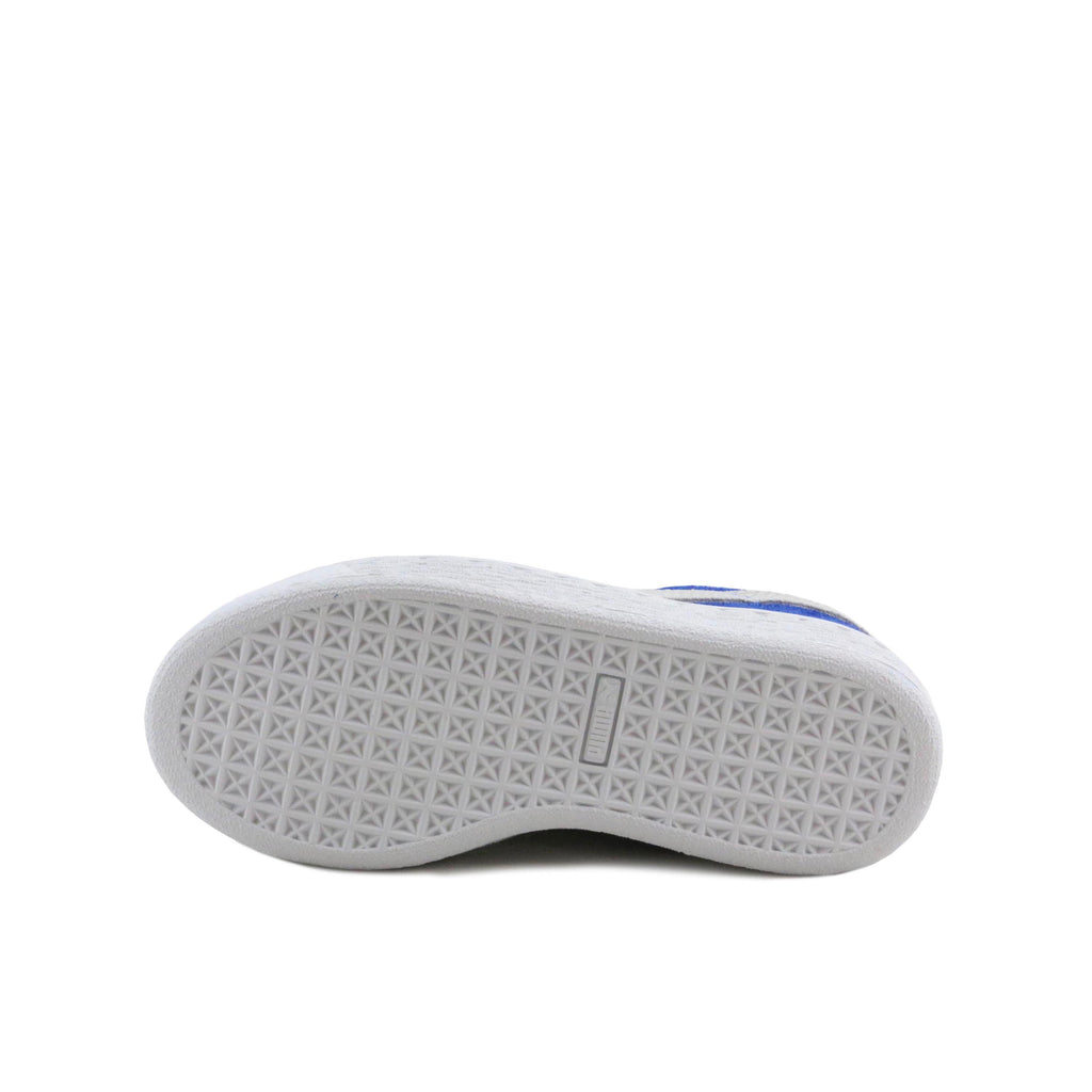 Deportiva ante azulón con velcro SUEDE2VEL de Puma - SUEDE2VEL-83-4.jpg