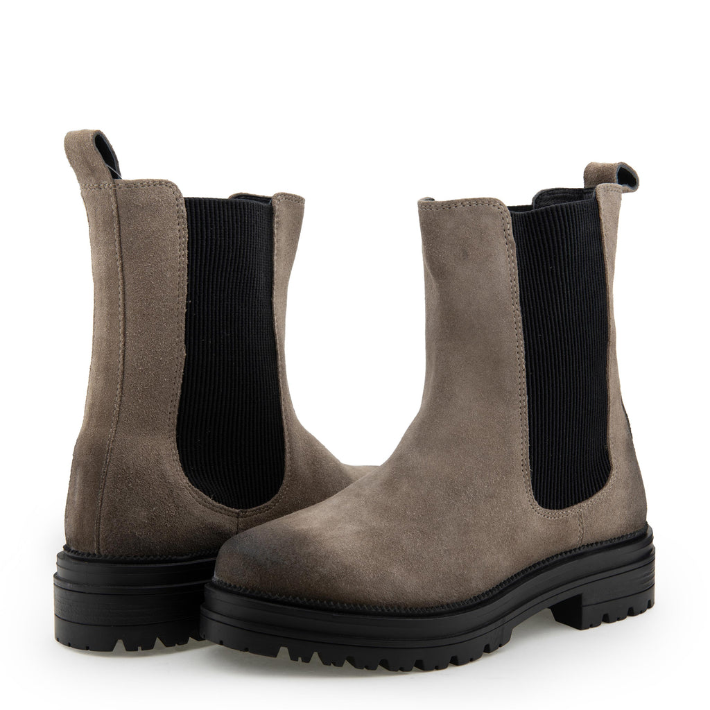 Botín taupe con elástico SUNNY de 220V - SUNNY-115-2.jpg