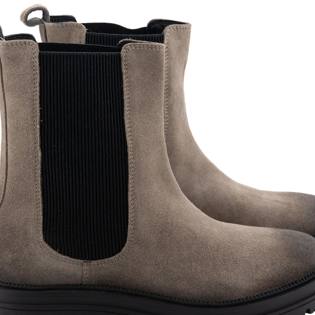 Botín taupe con elástico SUNNY de 220V - SUNNY-115-5.jpg