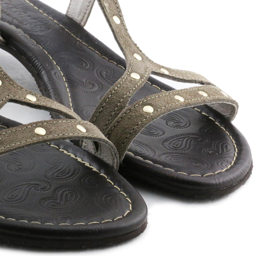 Sandalia plana ante fango con hebilla TACHASJERO Jeromín - TACHASJERO-270-6.jpg