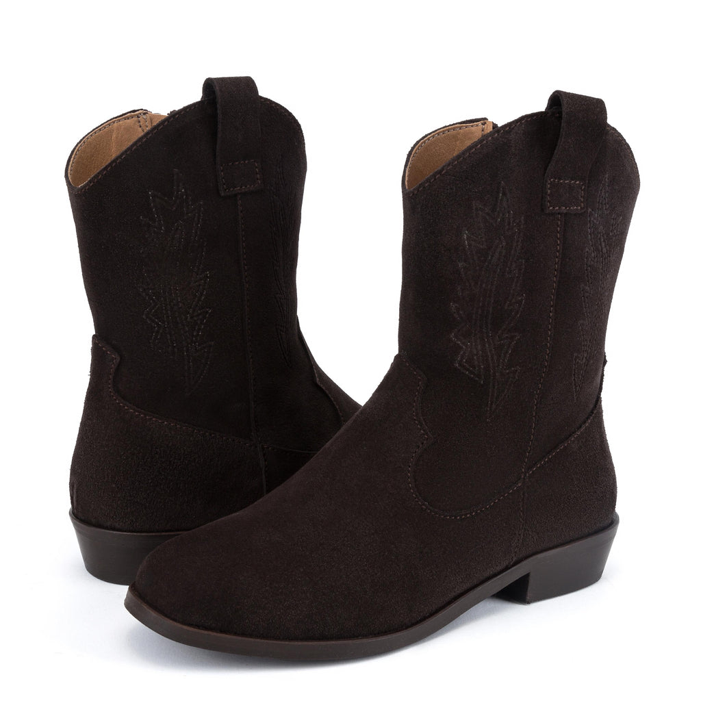 Bota cowboy ante marrón con cremallera TEJASI Jeromín - TEJASI-26-2.jpg