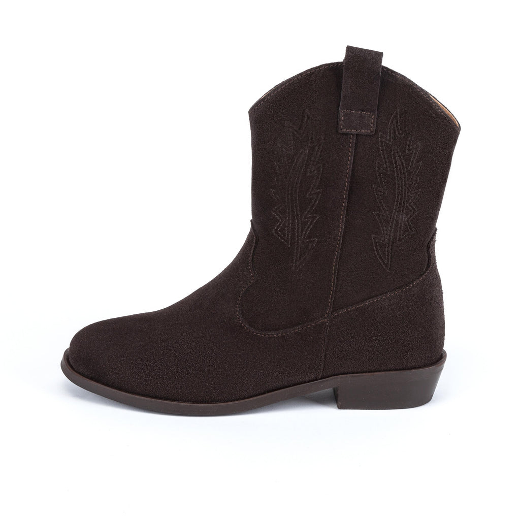 Bota cowboy ante marrón con cremallera TEJASI Jeromín - TEJASI-26-1.jpg