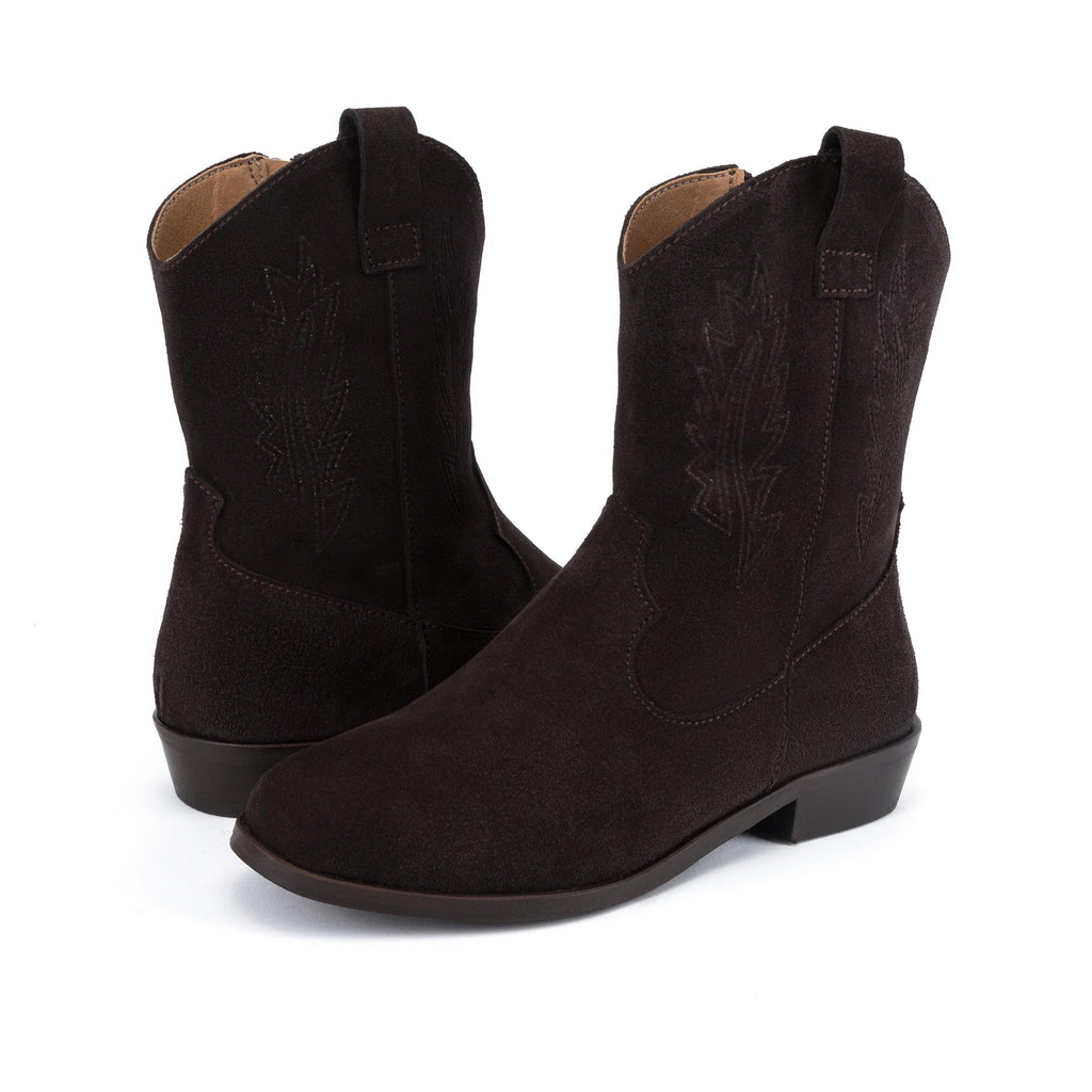 Bota cowboy ante marrón con cremallera TEJASI Jeromín - TEJASI-26-2.jpg