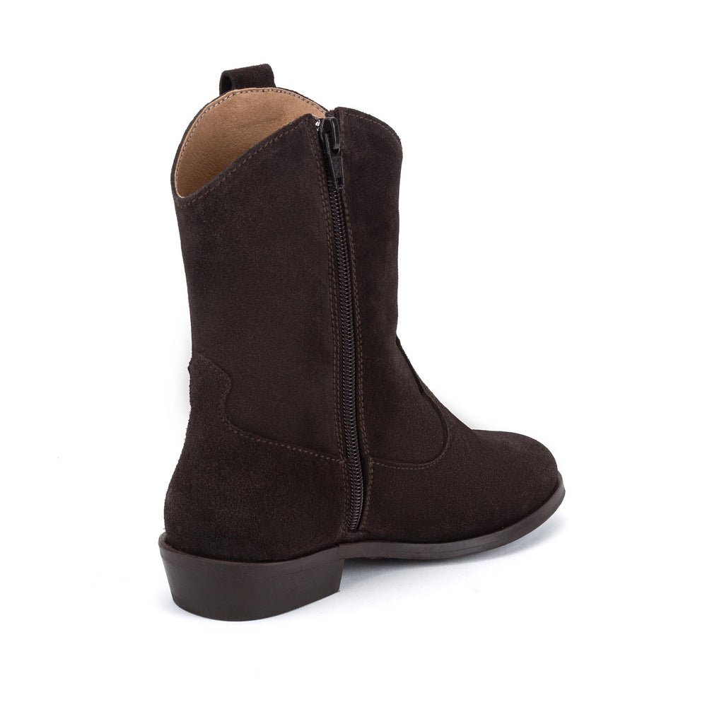 Bota cowboy ante marrón con cremallera TEJASI Jeromín - TEJASI-26-3.jpg