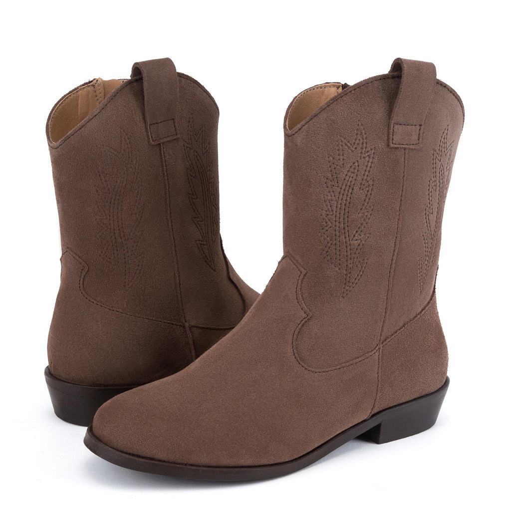 Bota cowboy tánger con cremallera TEJASI de Jeromín - TEJASI-356-2.jpg