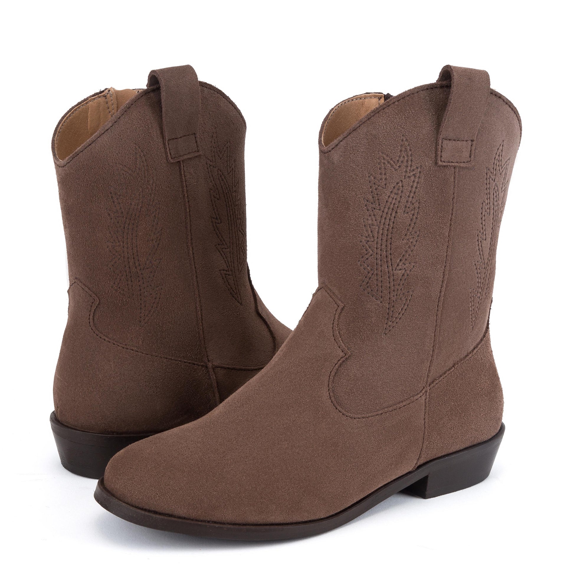 Bota cowboy tánger con cremallera TEJASI de Jeromín - TEJASI-356-2.jpg