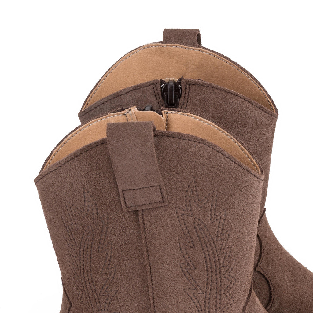 Bota cowboy tánger con cremallera TEJASI de Jeromín - TEJASI-356-5.jpg