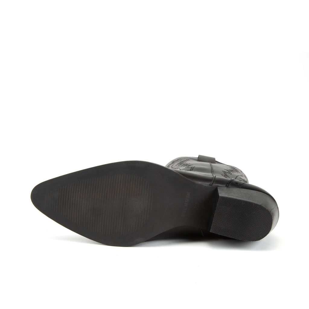 Bota cowboy negro TENE de Jeromín - TENE-20-4.jpg