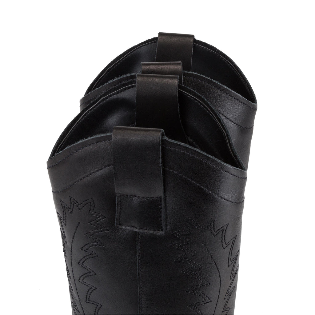 Bota cowboy negro TENE de Jeromín - TENE-20-5.jpg