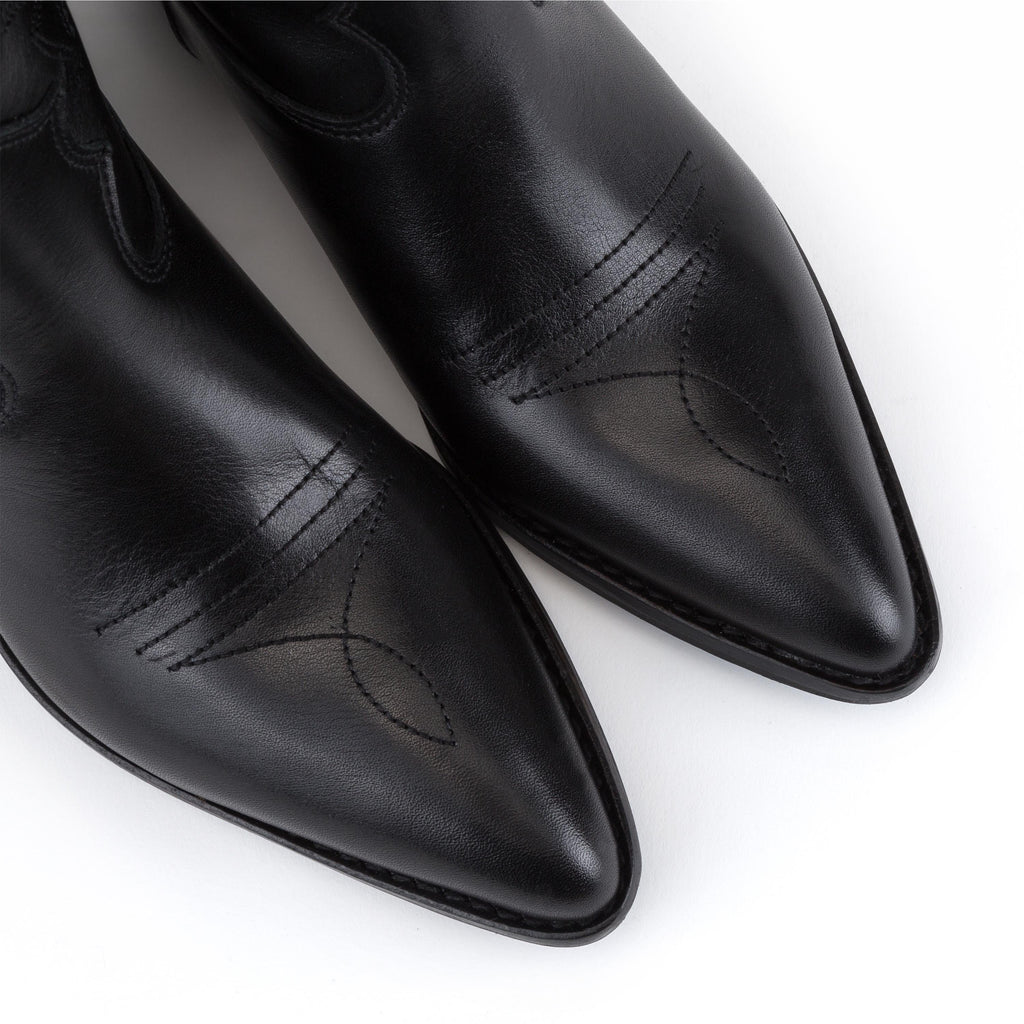Bota cowboy negro TENE de Jeromín - TENE-20-6.jpg