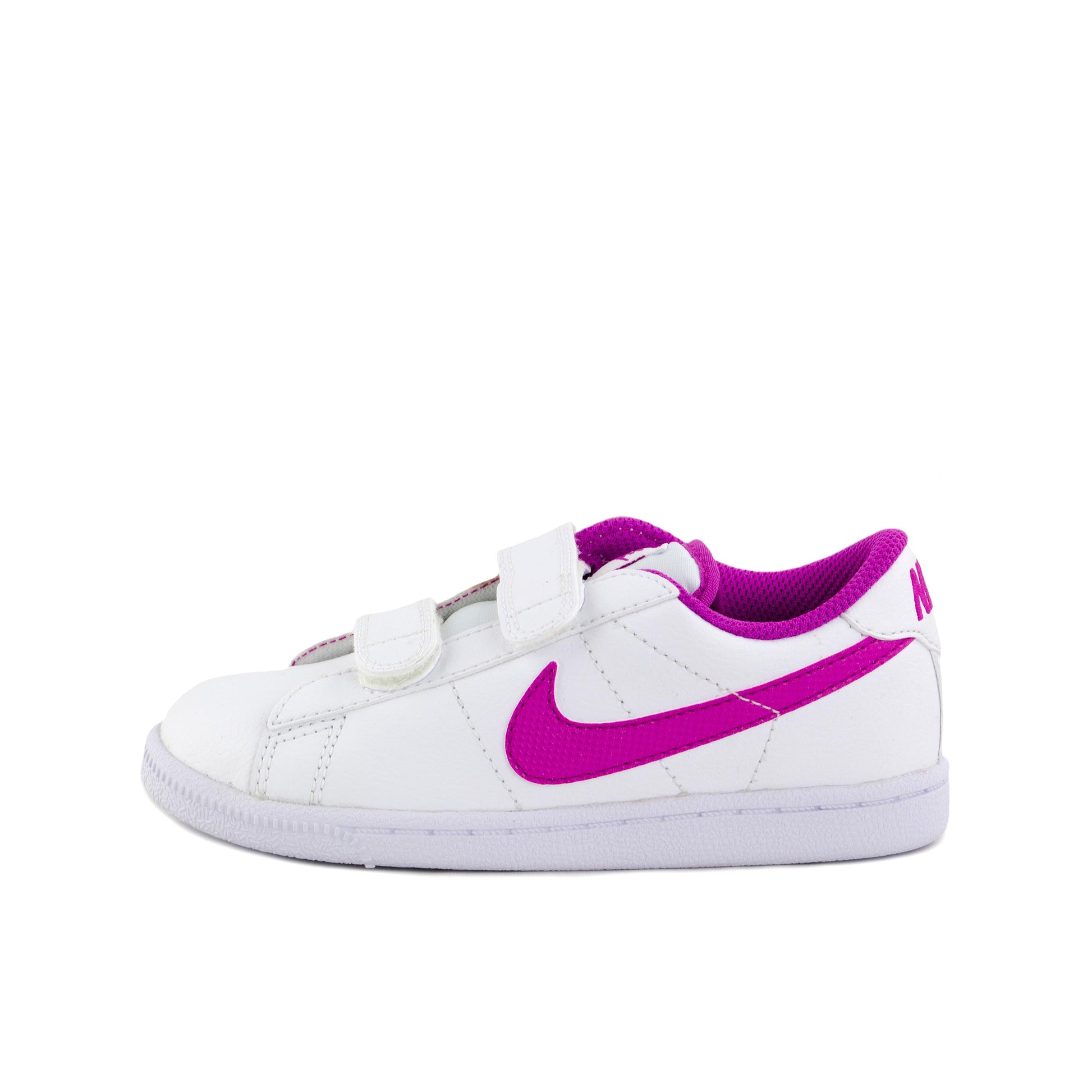 Deportiva morado claro con velcro TENNISVEL de Nike - TENNISVEL-106-1.jpg