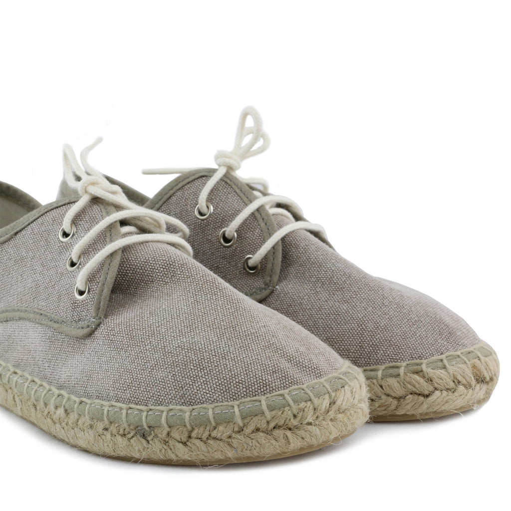 Alpargata cerrada beige de cordón TERRANINO Pepa&Cris - TERRANINO-129-6.jpg