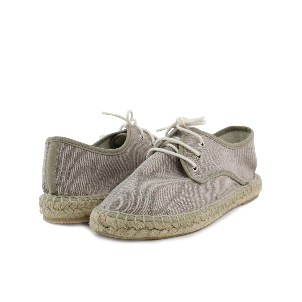 Alpargata cerrada beige de cordón TERRANINO Pepa&Cris - TERRANINO-129-2.jpg