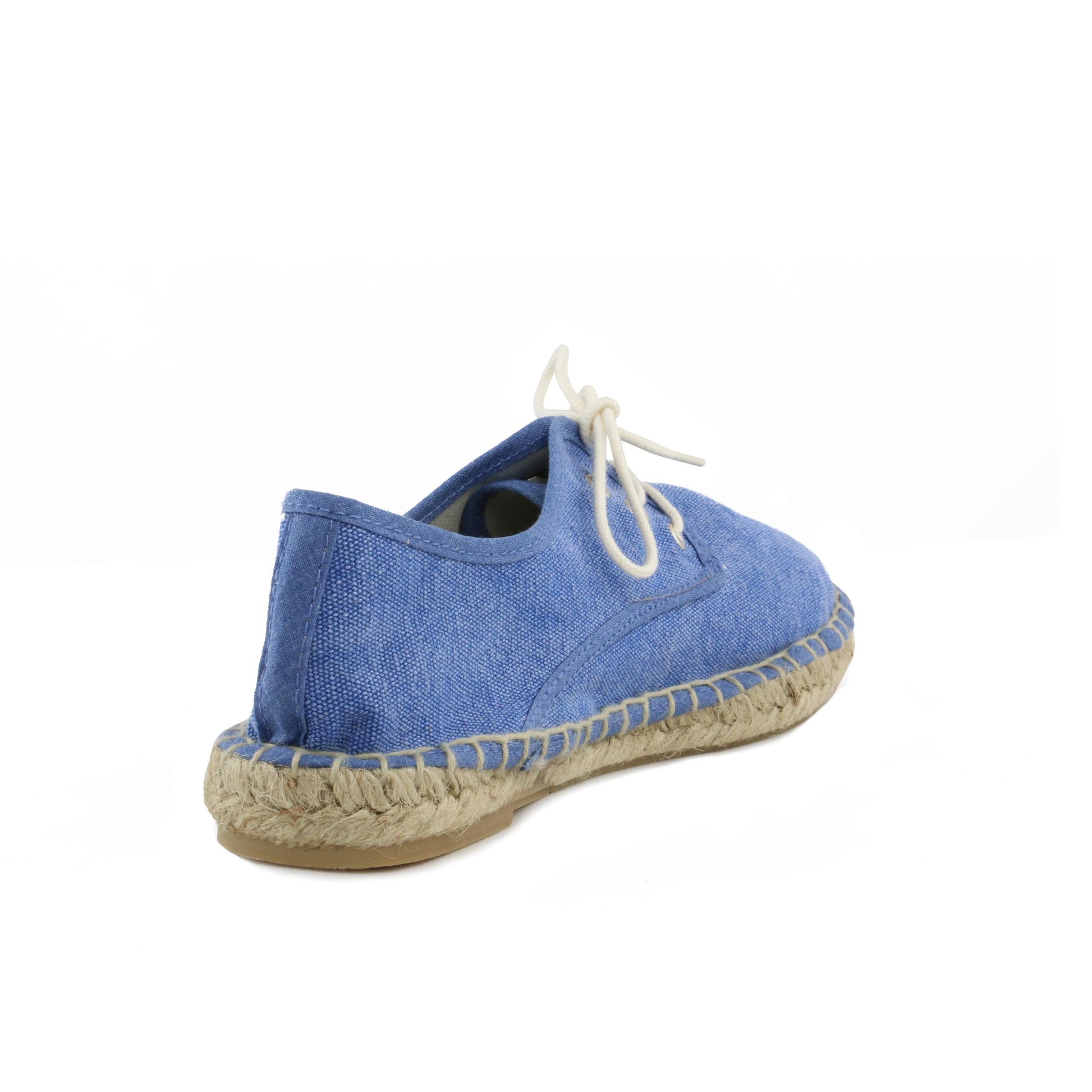 Alpargata cerrada azulón de cordón TERRANINO Pepa&Cris - TERRANINO-266-3.jpg
