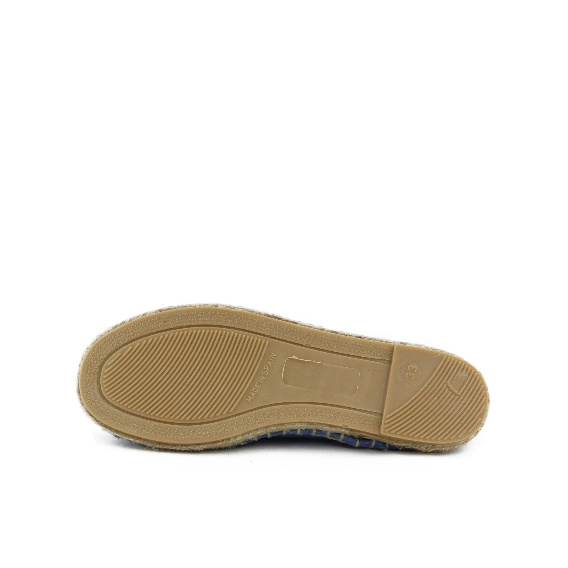 Alpargata cerrada azul de cordón TERRANINO Pepa&Cris - TERRANINO-130-4.jpg