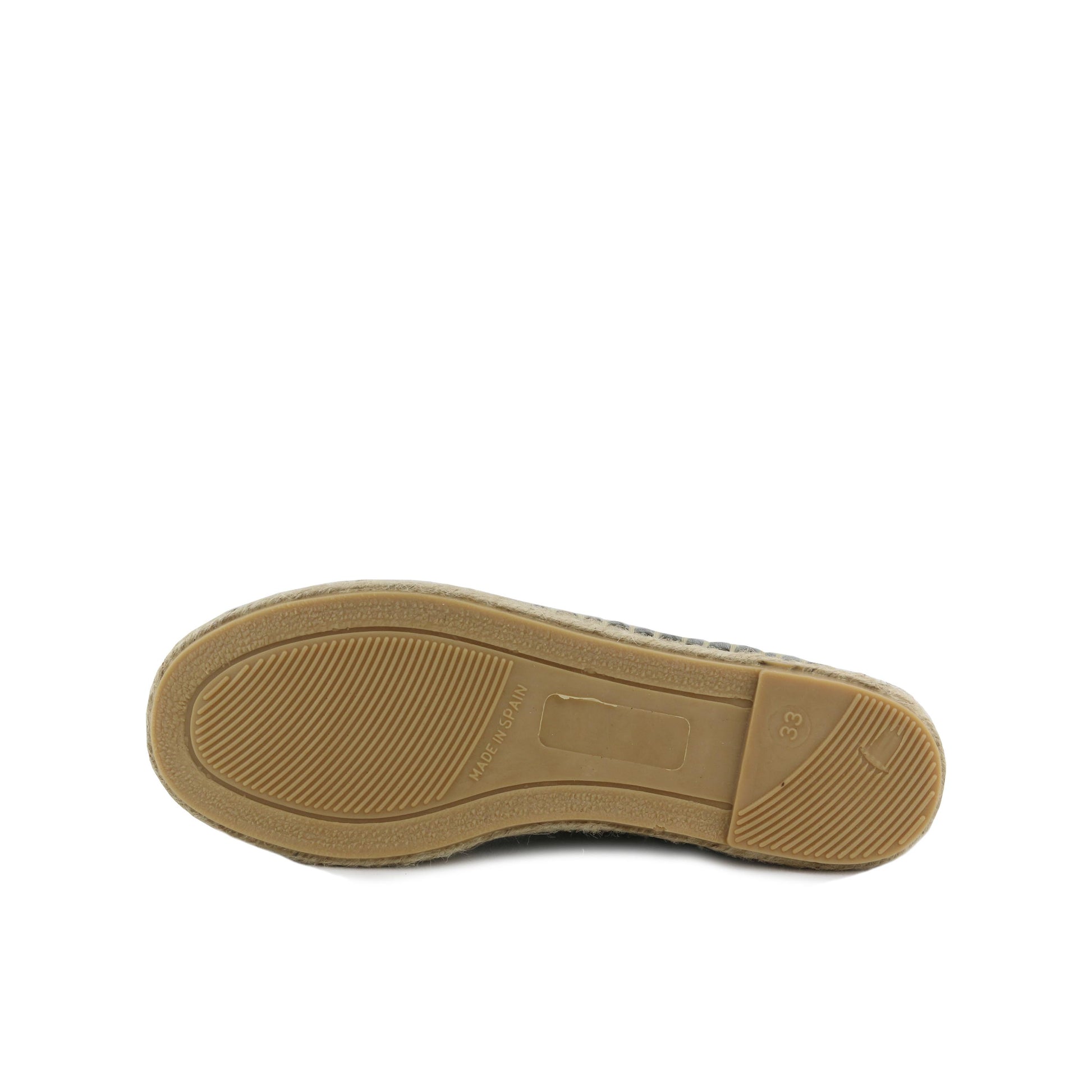 Alpargata cerrada gris de cordón TERRANINO Pepa&Cris - TERRANINO-131-4.jpg