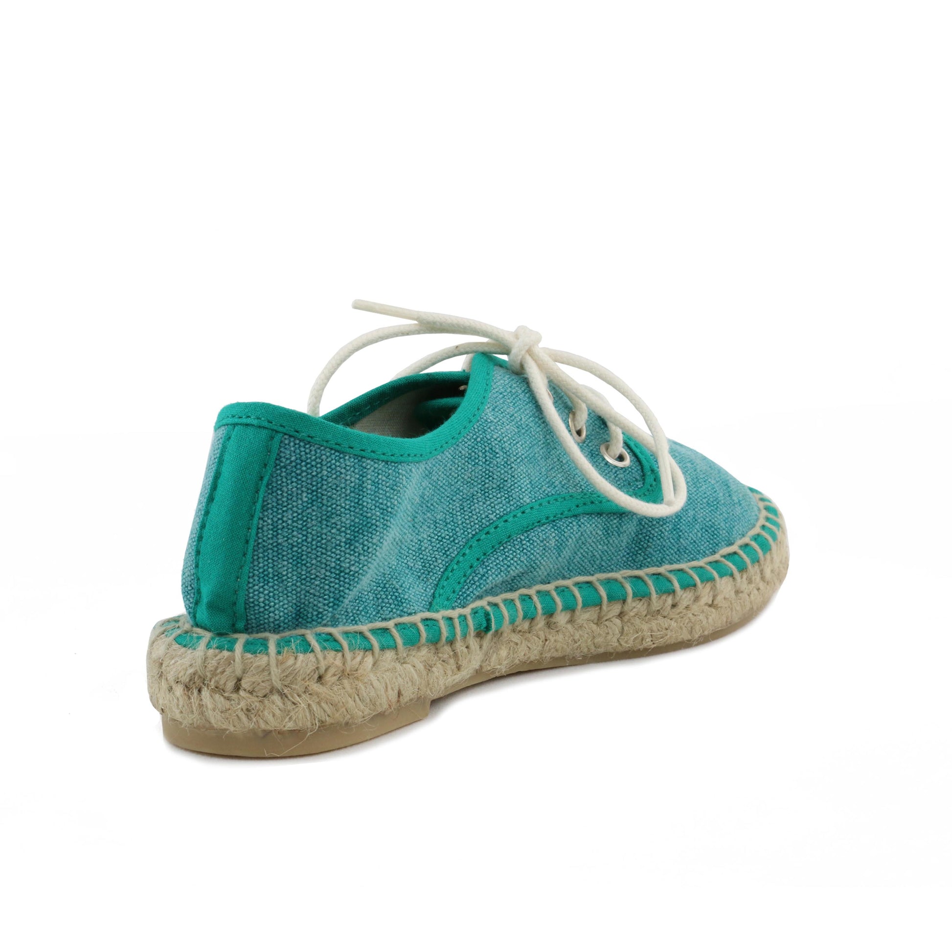 Alpargata cerrada verde con cordón TERRANINO Pepa&Cris - TERRANINO-14-3.jpg
