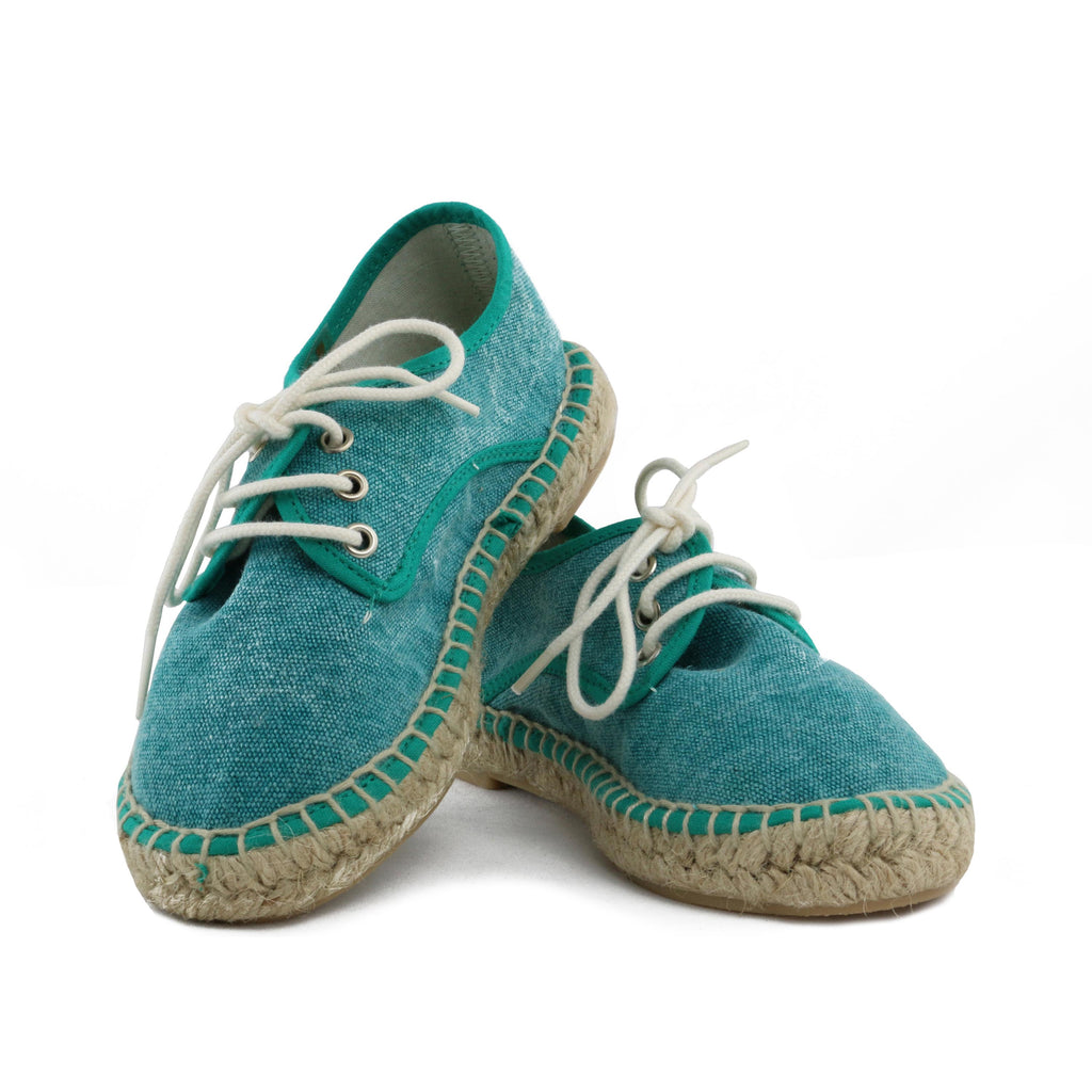Alpargata cerrada verde con cordón TERRANINO Pepa&Cris - TERRANINO-14-5.jpg