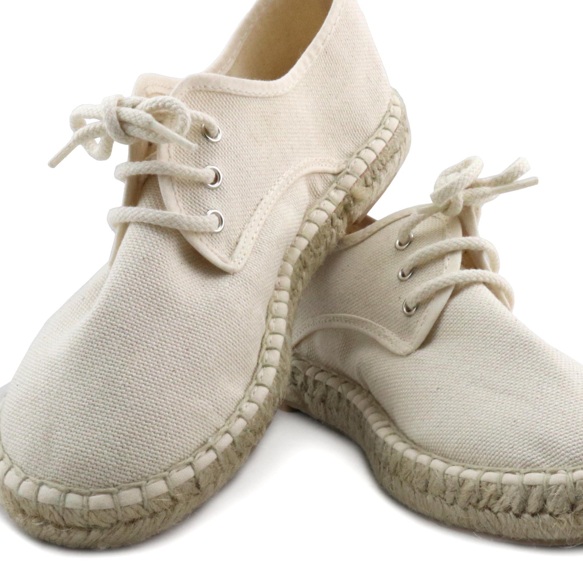 Alpargata cerrada crudo con cordón TERRANINO Pepa&Cris - TERRANINO-351-6.jpg