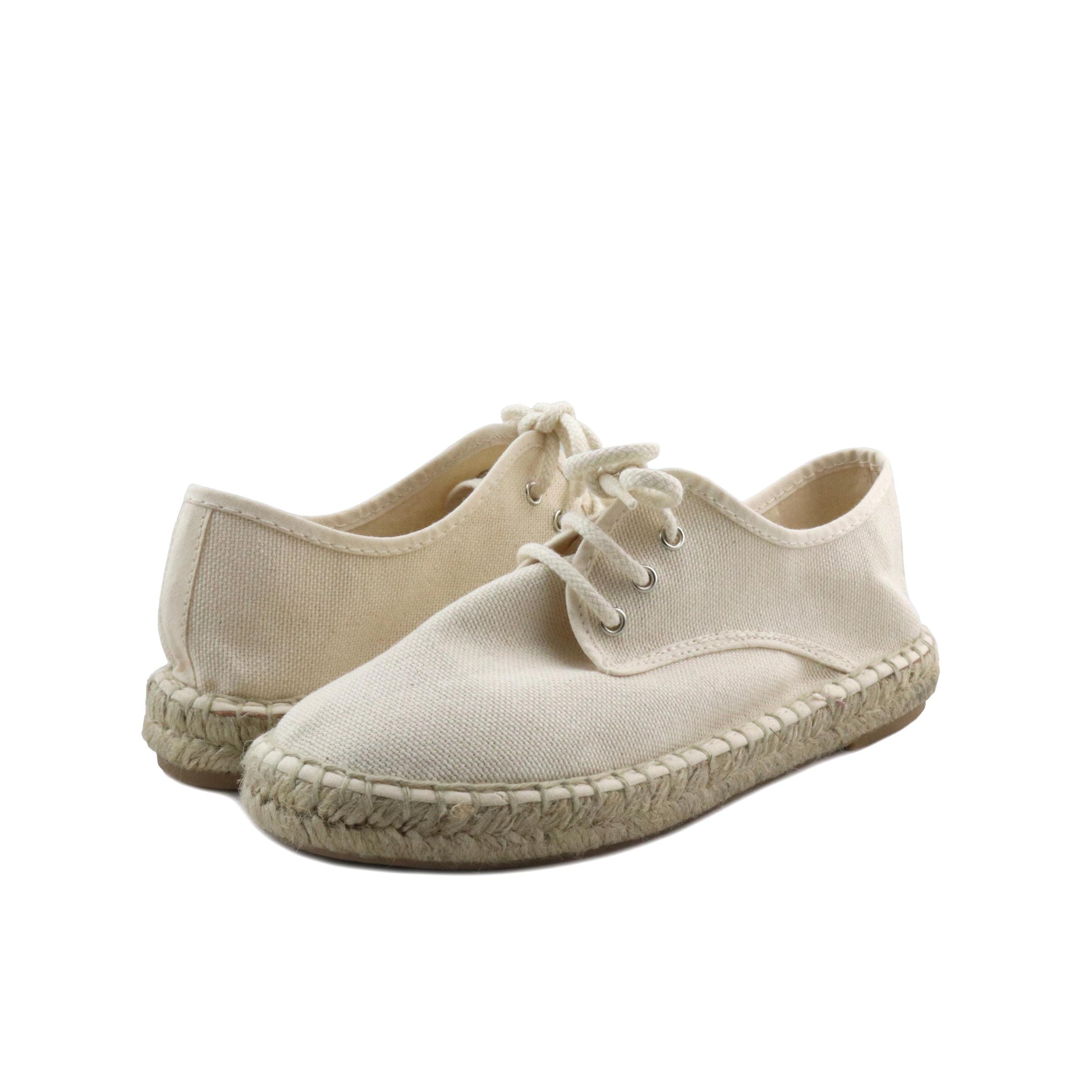 Alpargata cerrada crudo con cordón TERRANINO Pepa&Cris - TERRANINO-351-2.jpg