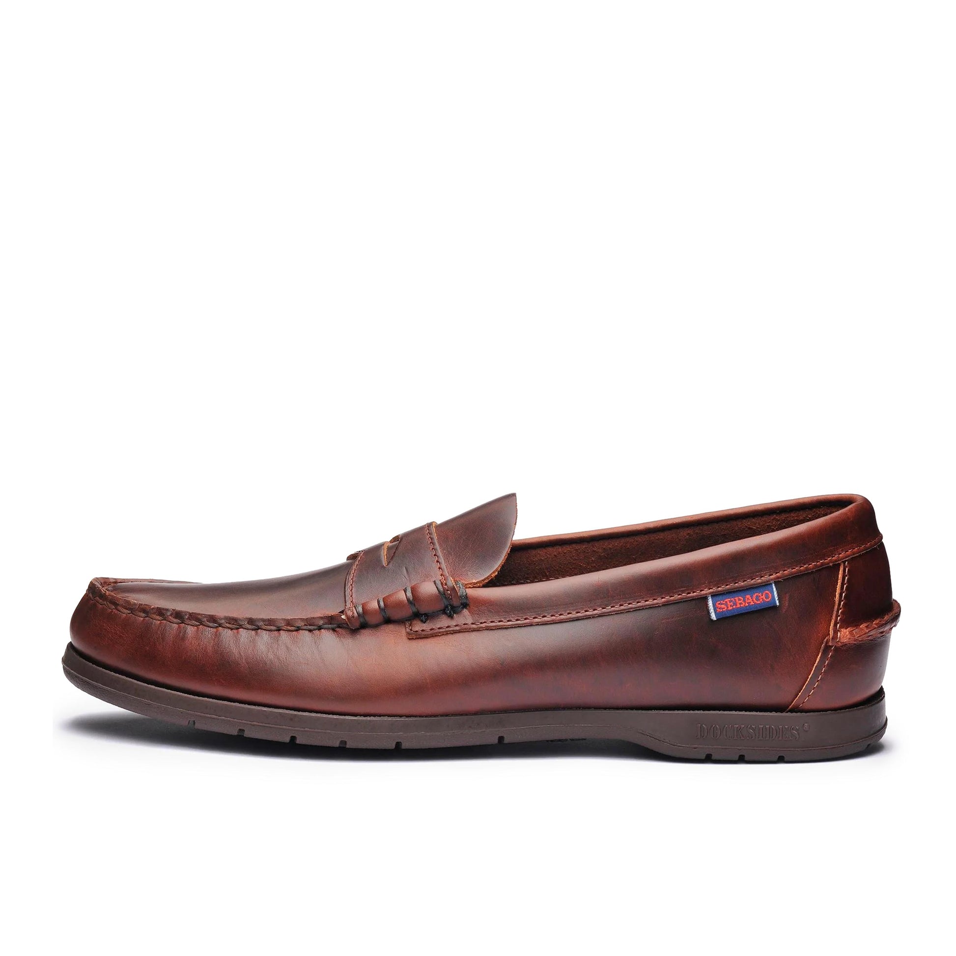 Mocasín marrón THETFORD Sebago