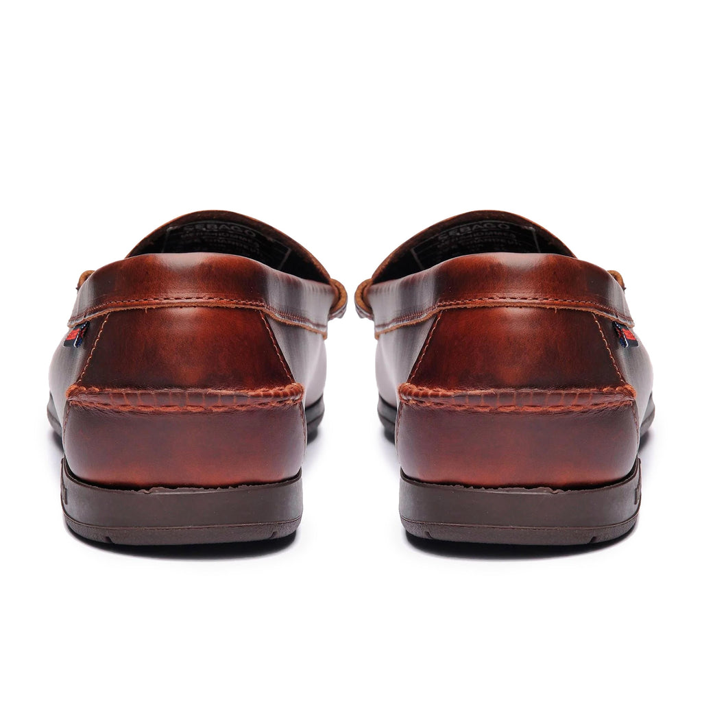 Mocasín marrón THETFORD Sebago