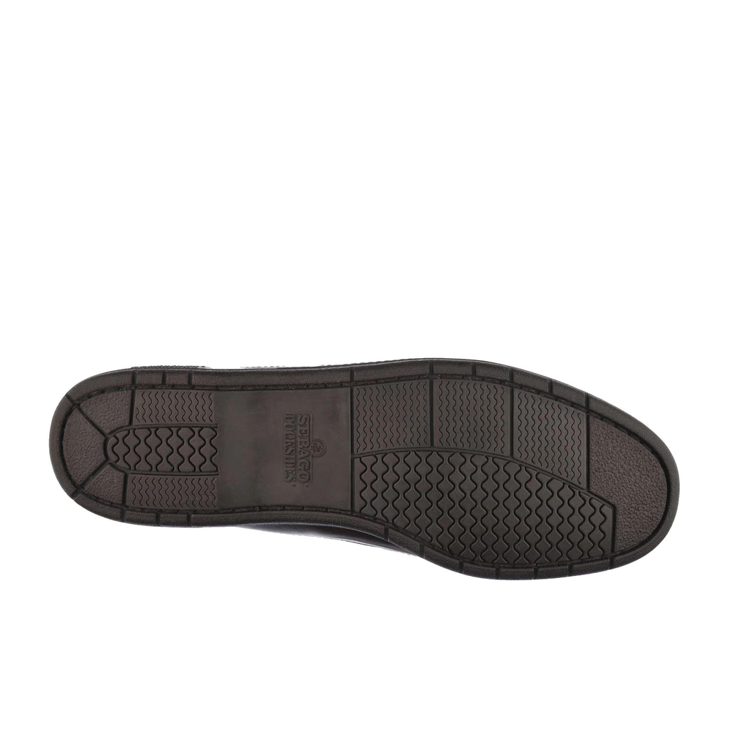 Mocasín marrón THETFORD Sebago