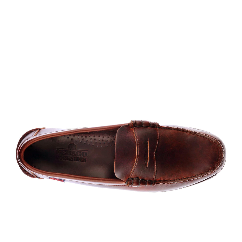 Mocasín marrón THETFORD Sebago