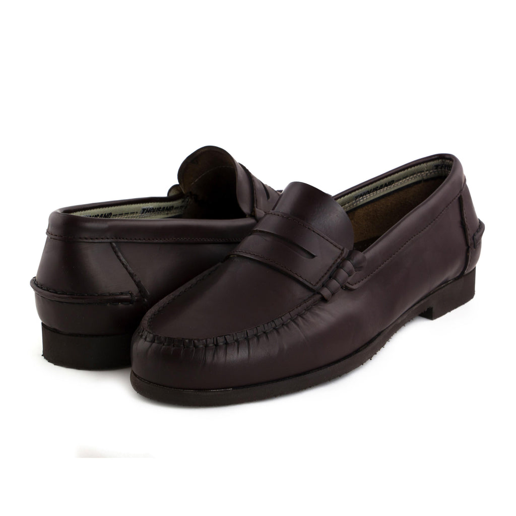 Mocasín marrón con antifaz THOU-C-G de Jeromín - THOU-C-G-12-2.jpg