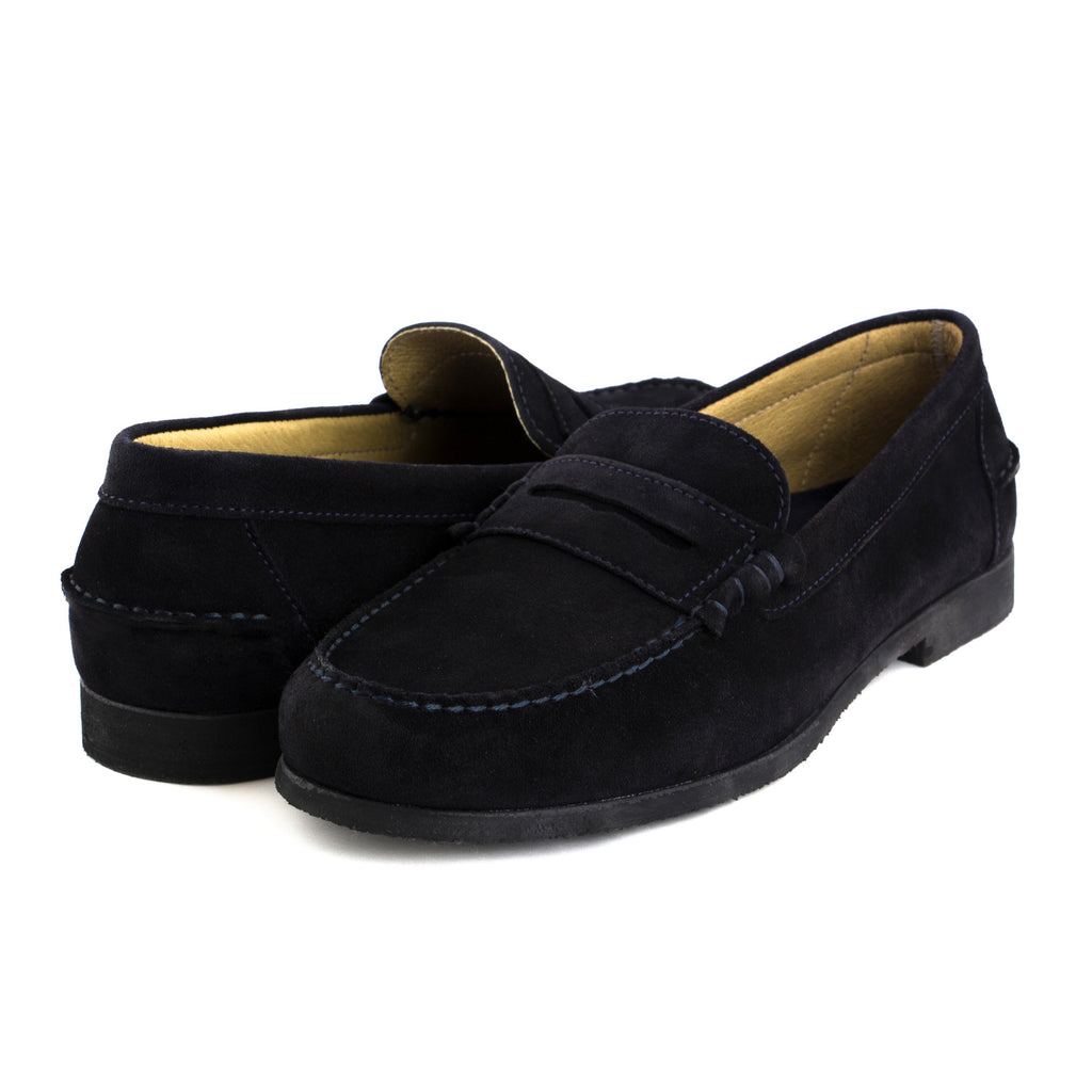 Mocasín serraje azul con antifaz THOU-C-G de Jeromín - THOU-C-G-27-2.jpg