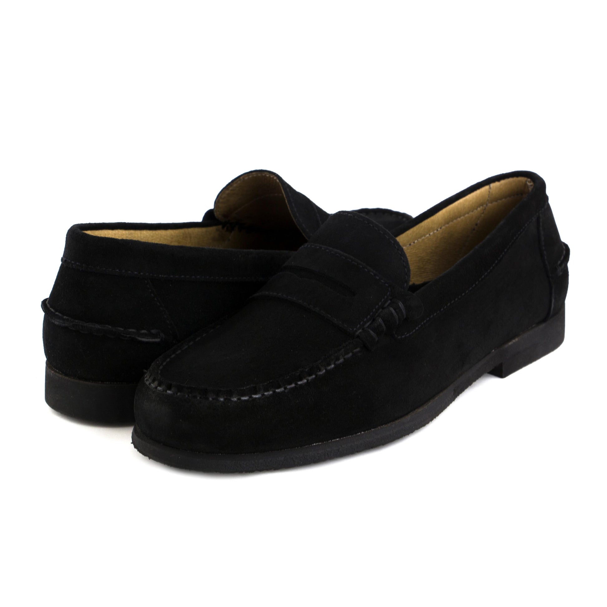 Mocasín ante negro con antifaz THOU-C-G de Jeromín - THOU-C-G-31-2.jpg
