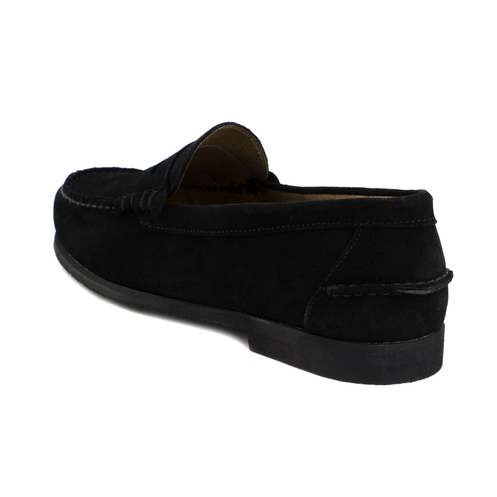 Mocasín ante negro con antifaz THOU-C-G de Jeromín - THOU-C-G-31-4.jpg